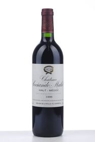 france-bordeaux-wine-sociando-mallet-1996